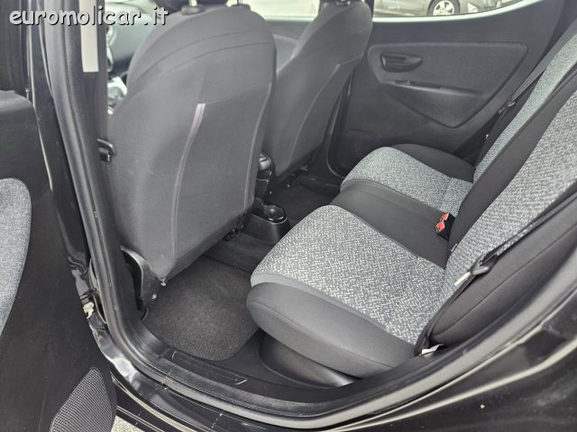 LANCIA Ypsilon usata, con Immobilizzatore elettronico