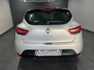 RENAULT Clio usata, con Airbag Passeggero