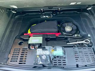 MERCEDES-BENZ GLA 200 usata, con ESP