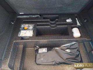 LAND ROVER Range Rover Evoque usata, con Airbag testa