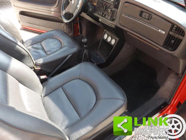 SAAB 900 usata 52