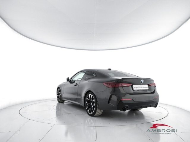BMW 420 usata 3