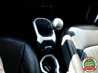 JEEP Renegade usata, con Servosterzo