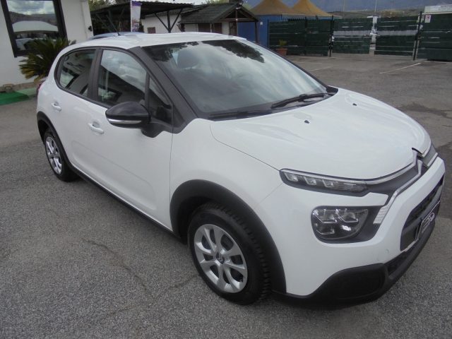 CITROEN C3 usata, con Bluetooth