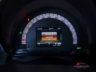 SMART ForTwo usata 10