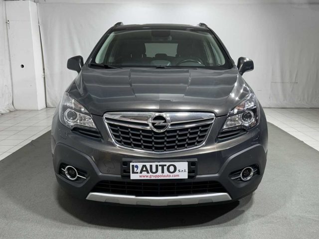 OPEL Mokka usata, con Climatizzatore