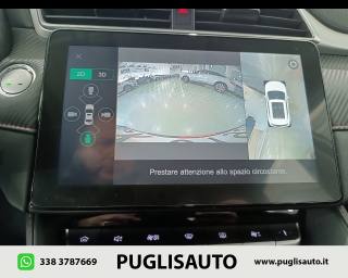 MG ZS usata, con Controllo trazione