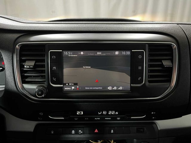 CITROEN Spacetourer usata, con Servosterzo