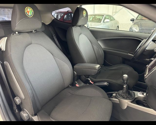 ALFA ROMEO MiTo usata 17