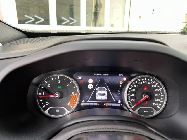 JEEP Renegade usata 28