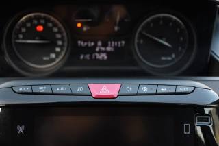 LANCIA Ypsilon usata, con Fendinebbia