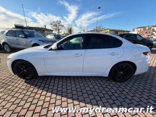 ALFA ROMEO Giulia usata 32