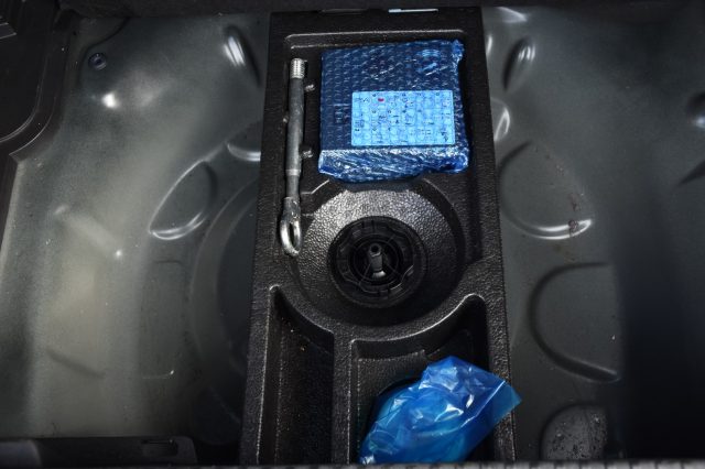 CITROEN C3 Aircross usata, con Filtro antiparticolato