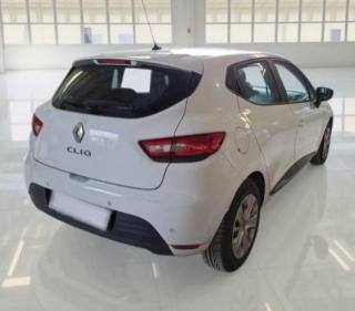 RENAULT Clio usata, con Airbag