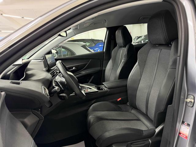PEUGEOT 3008 usata, con Bluetooth