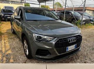 AUDI Q3 usata, con Servosterzo