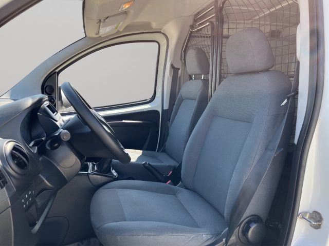 FIAT Fiorino usata 6