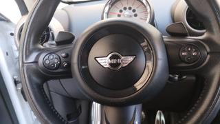 MINI Countryman usata, con Leve al volante