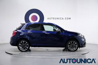 FIAT 500X usata, con Airbag Passeggero