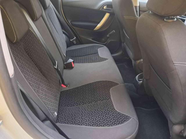 CITROEN C3 usata 16