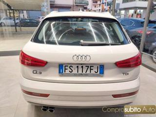 AUDI Q3 usata, con Climatizzatore