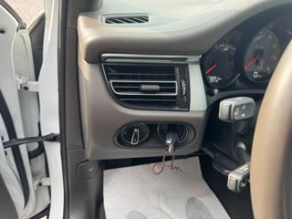 PORSCHE Macan usata, con Volante in pelle