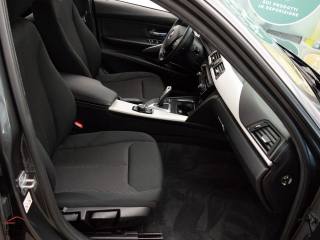 BMW 320 usata, con Bracciolo