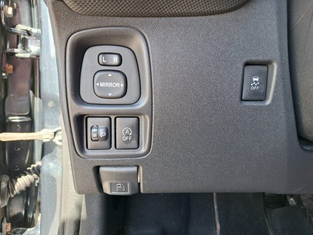 CITROEN C1 usata 10