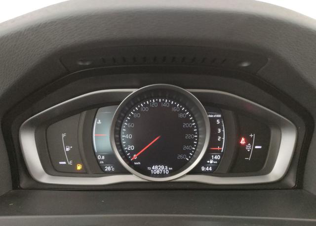 VOLVO V60 usata, con Immobilizzatore elettronico