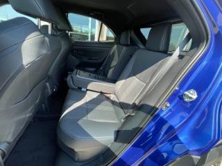 TOYOTA Yaris Cross usata, con ESP