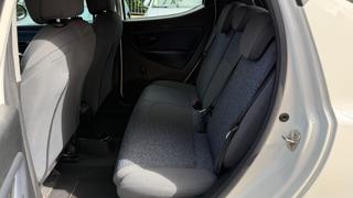 LANCIA Ypsilon usata, con Park Distance Control