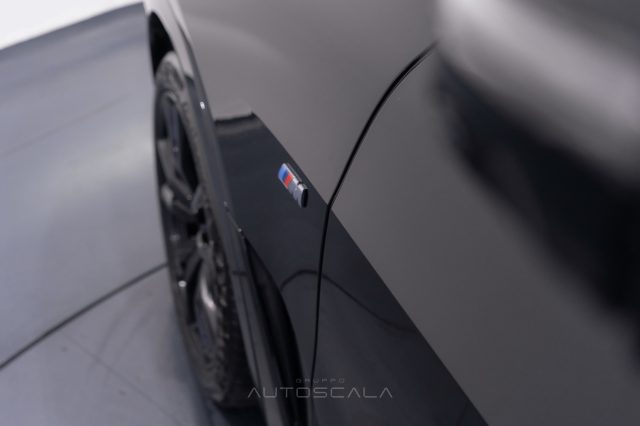 BMW X7 usata 57