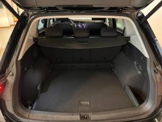 VOLKSWAGEN Tiguan Allspace usata, con Immobilizzatore elettronico