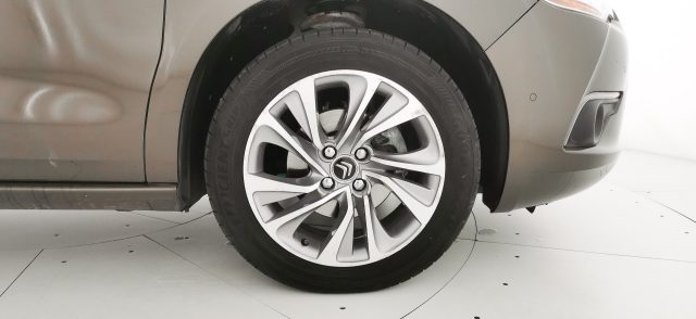 DS AUTOMOBILES DS 4 usata, con Servosterzo
