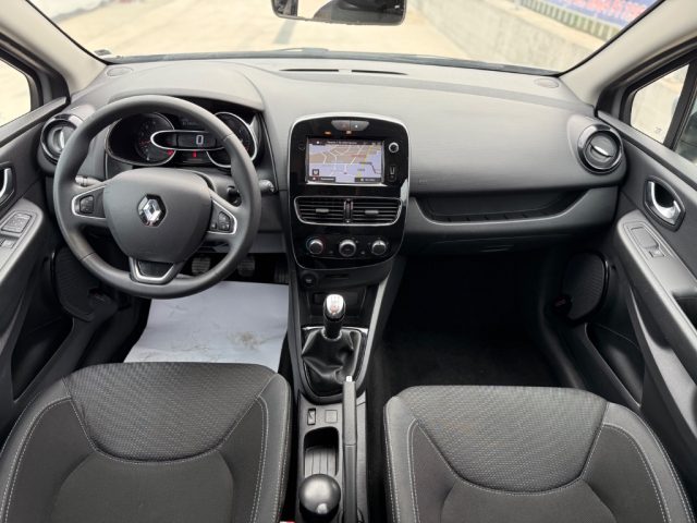 RENAULT Clio usata 25