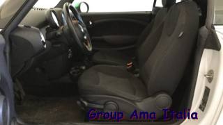 MINI Cabrio usata, con Autoradio