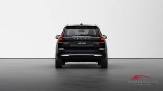 VOLVO XC60 usata 5