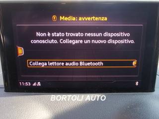AUDI Q2 usata, con Sistema di navigazione