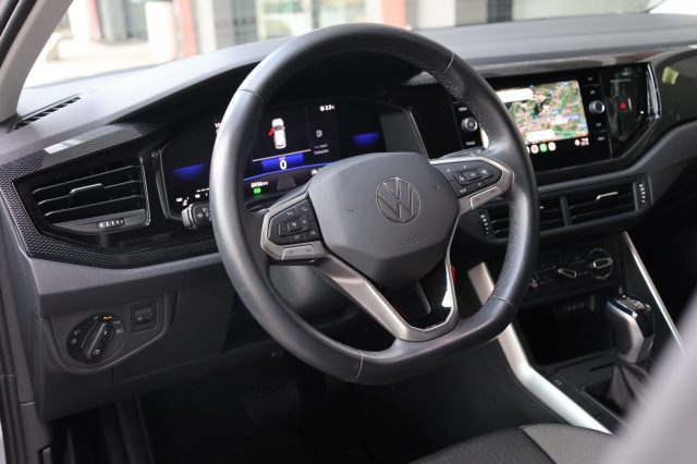 VOLKSWAGEN Taigo usata, con Sensore di luce