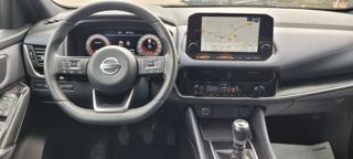 NISSAN Qashqai usata, con Cerchi in lega
