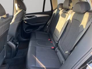 BMW X3 usata, con Climatizzatore