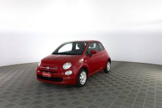 FIAT 500 500 1.0 Hybrid Pop