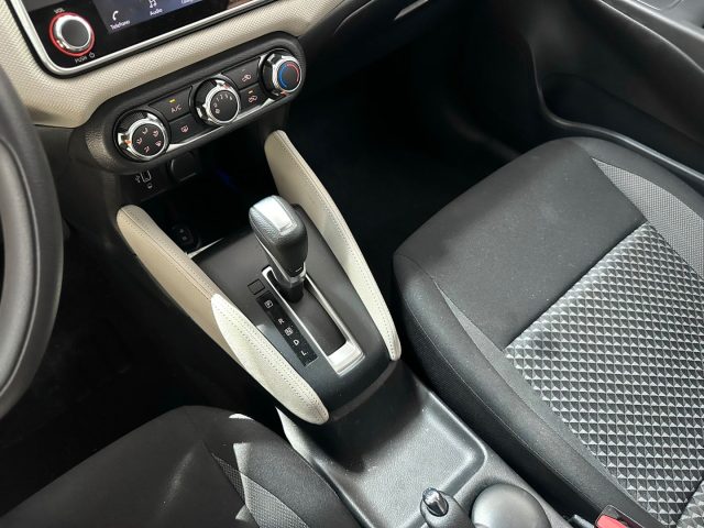 NISSAN Micra usata, con Controllo trazione