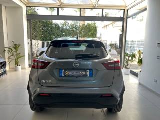 NISSAN Juke usata, con Antifurto