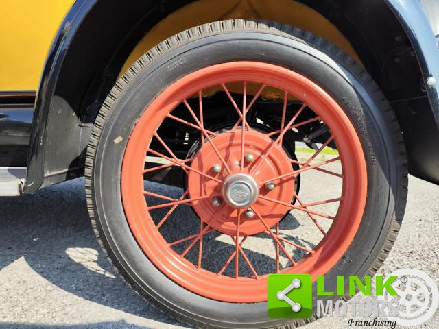 FORD Other usata 7