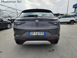 ALFA ROMEO Stelvio usata, con Autoradio