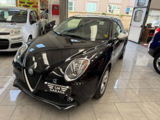 ALFA ROMEO MiTo usata, con USB