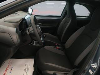 TOYOTA Aygo X usata 13