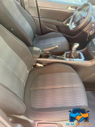 PEUGEOT 308 usata, con Specchietti laterali elettrici