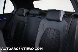 VOLKSWAGEN Golf usata, con Sensori di parcheggio posteriori